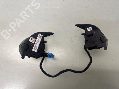 Used Steering wheel controls PEUGEOT 308 SW II (LC_, LJ_, LR_, LX_, L4_) 1.2 THP 130 (131 hp) 31719824