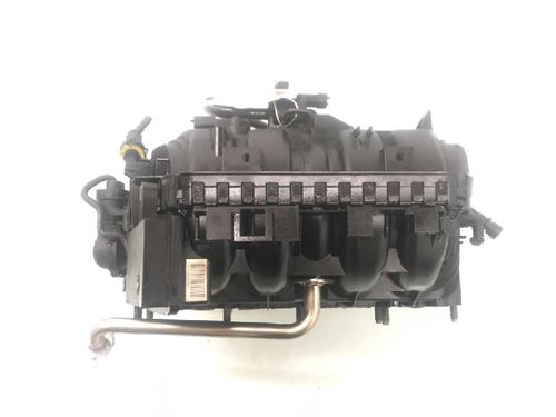 Used Intake manifold OPEL CORSA D (S07) 1.4 (L08, L68) (90 hp) 12476789