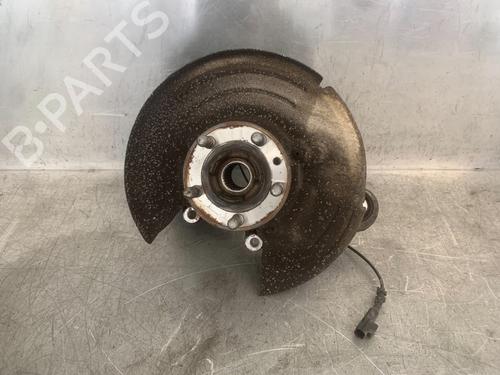 Used Right rear steering knuckle Right rear steering knuckle 16161301 16161301