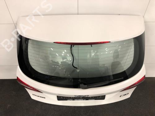 Tailgate HYUNDAI i30 Estate (GD) 1.4 | BP29699885C6 