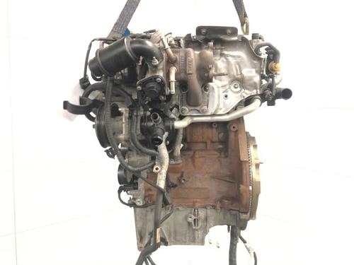 Motor FORD FOCUS III Turnier 1.0 EcoBoost (100 hp) 25995071