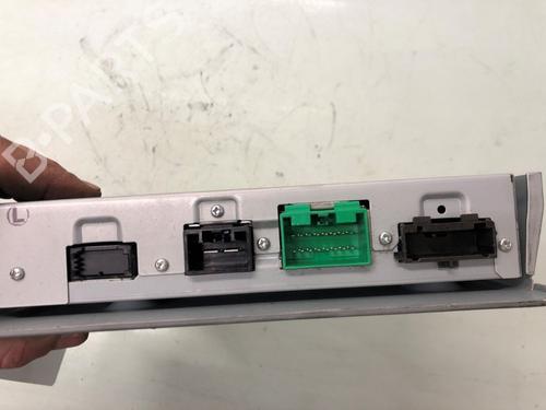 Electronic module VOLVO V40 Hatchback (525) D2 | BP23275894M83 - Image 3