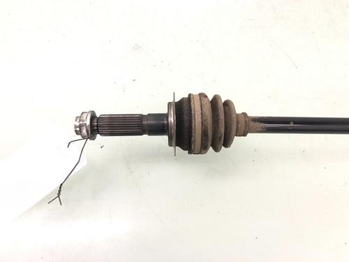 Right rear driveshaft SUBARU FORESTER (SJ_) 2.0 i AWD (SJ5) | BP12487231M41 