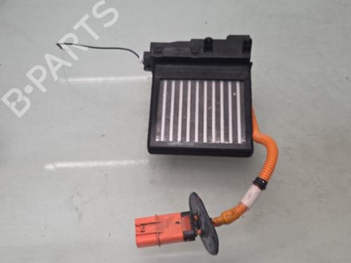 Heater resistor DACIA SPRING EV (B6M1) | BP37222932M108 - Image 2