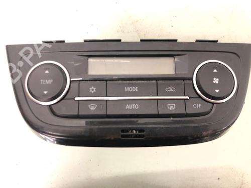 Used Climate control Climate control 20213461 20213461