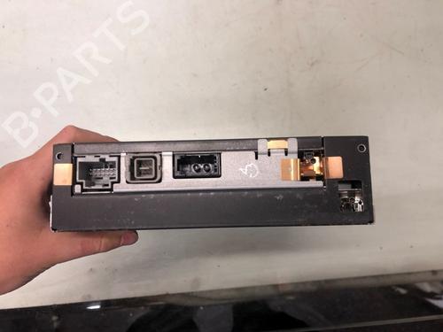 Elektronisk modul VOLVO V70 III (135) D5 | BP26663888M83 