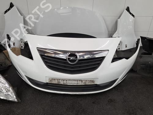 Full front OPEL MERIVA B MPV (S10) 1.4 (75) | BP33630786S1 - Image 4