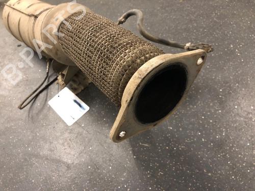Particulate filter RENAULT KANGOO Express (FW0/1_) 1.5 dCi 90 (FW0G, FW05, FW08, FW11) | BP15632404M81 