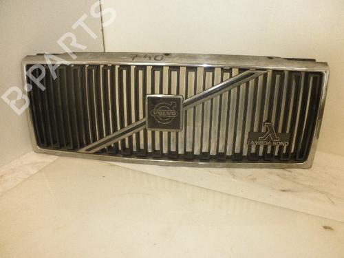 Grill VOLVO V40 Estate (645) 1.8 (115 hp) 12247407