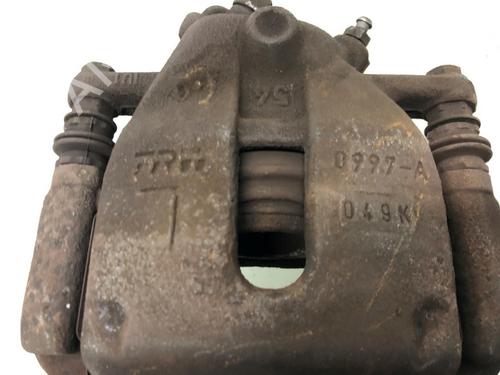 Left rear brake caliper SUZUKI SWIFT III (MZ, EZ) 1.3 (RS413, ZC11S) | BP28717811M107