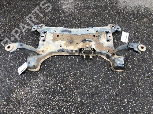 Forbro FORD TRANSIT CONNECT V408 Box Body/MPV 1.5 TDCi (101 hp) 18828230