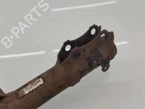 Right front shock absorber VW LUPO I (6X1, 6E1) 1.4 16V | BP12250117M17