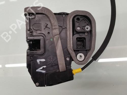 Front left lock OPEL ASTRA K Sports Tourer (B16) 1.6 CDTi (35) | BP13157786C98 