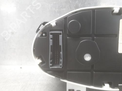Display monitor FORD FIESTA VI (CB1, CCN) 1.25 | BP16282751C48 