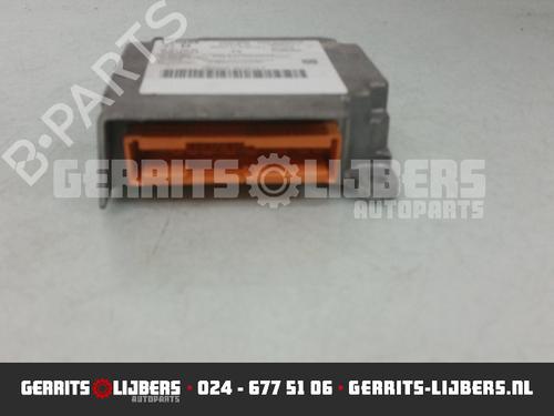 ECU airbags PEUGEOT 307 SW (3H) 2.0 16V | BP12248228M53 