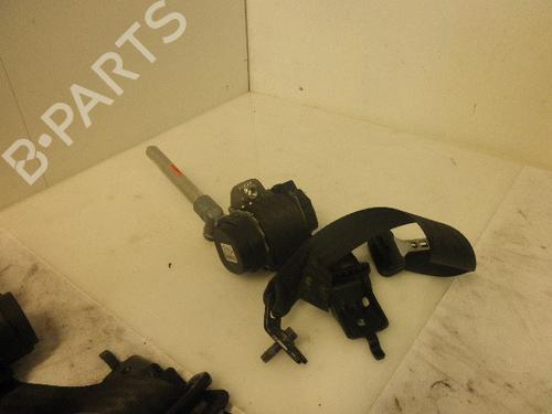 Rear left seatbelt VOLVO V70 III (135) D4 | BP12248214I29 