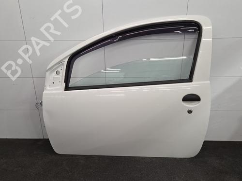 Used Left front door Left front door 38639795 38639795