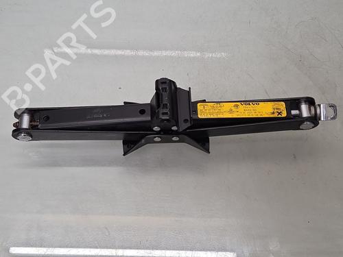 Kit pneu suplente Kit pneu suplente VOLVO XC90 I (275) D5 AWD (185 hp) 36094597 36094597