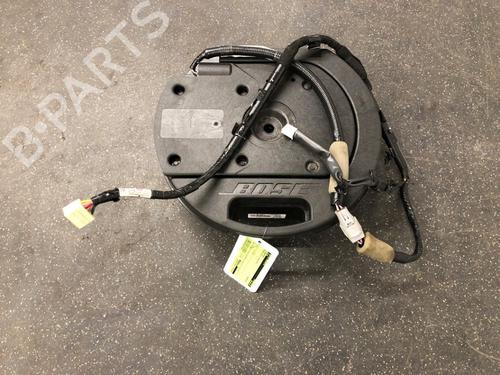 Elektronisk modul MAZDA CX-3 (DK) 2.0 SKYACTIV-G AWD (DK4W7) (150 hp) 13163624