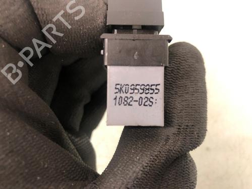 Switch VW GOLF VI (5K1) 1.4 TSI | BP16282776I30 