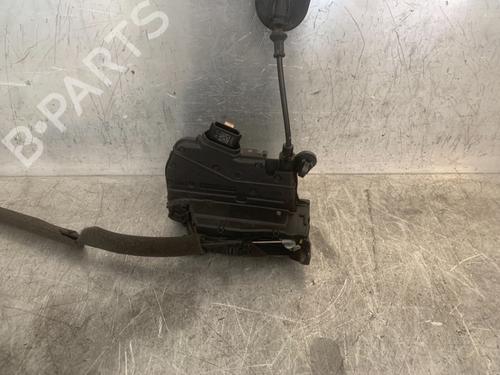 Used Rear right lock RENAULT CLIO IV (BH_) 0.9 TCe 90 (BHNF, BHMA, BHMH, BHJK, BHJR) (90 hp) 16282641
