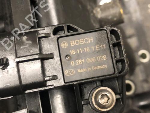 Intake manifold OPEL COMBO Box Body/MPV (X12) 1.3 CDTI (B05) | BP15812454M70 