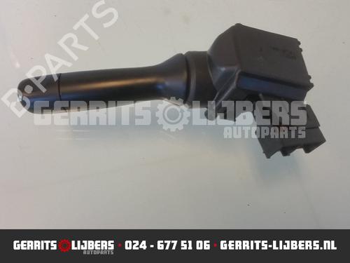 Steering column stalk CITROËN C1 (PM_, PN_) 1.0 | BP12249436I23 