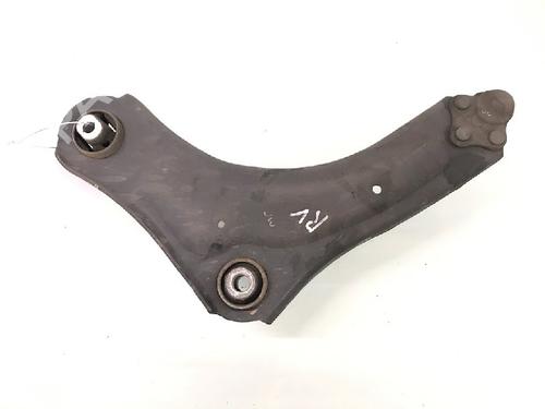 Used Right front suspension arm RENAULT MEGANE III Grandtour (KZ0/1) 1.5 dCi (KZ09, KZ0D, KZ1G, KZ29, KZ14, KZ1W, KZ10, KZ1F,... (110 hp) 12475144