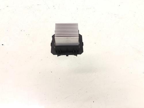 Used Heater resistor SUBARU FORESTER (SJ_) 2.0 i AWD (SJ5) (150 hp) 12487241