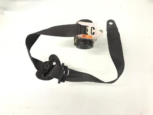 Used Front right seatbelt MINI MINI (R56) Cooper (120 hp) 12475228