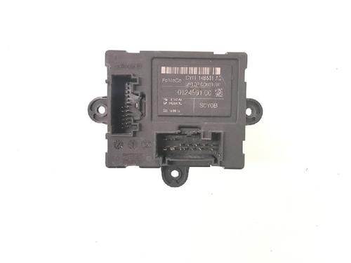 Modulo electronico FORD FIESTA VI (CB1, CCN) 1.0 (80 hp) 12475993