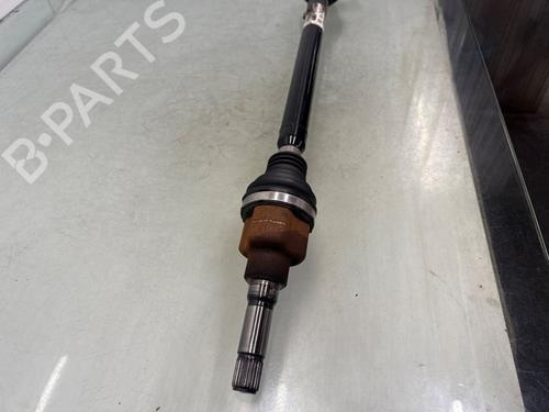 Right front driveshaft OPEL CORSA F (P2JO) 1.2 (68) | BP32330774M39 - Image 2