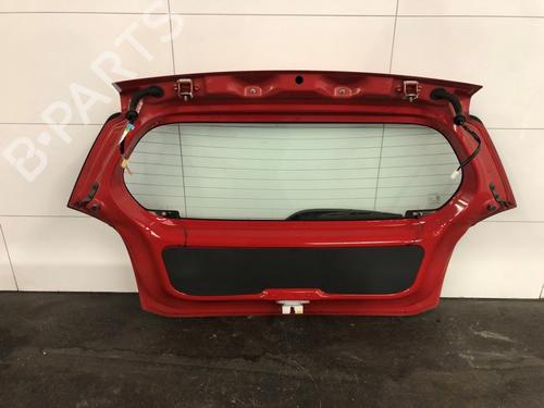 Tailgate NISSAN PIXO (UA0) 1.0 | BP22605754C6