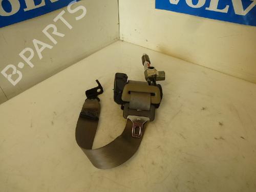 Sikkerhedssele bag højre VOLVO S80 I (184) 2.4 (140 hp) 12474962