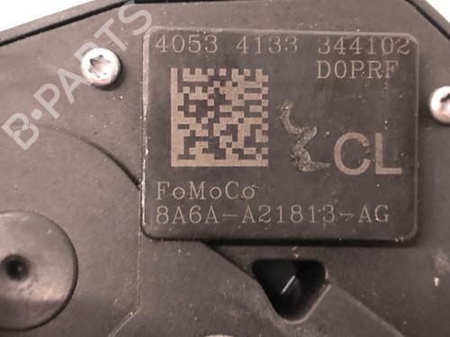 Front left lock FORD FIESTA VI (CB1, CCN) 1.25 | BP16161219C98