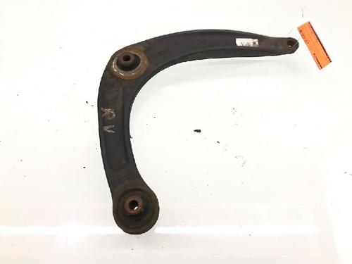 Used Right front suspension arm PEUGEOT 3008 I MPV (0U_) 1.6 THP (156 hp) 12247704