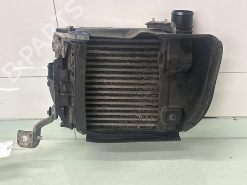 Used Intercooler PEUGEOT 308 SW II (LC_, LJ_, LR_, LX_, L4_) 1.2 THP 130 (131 hp) 31719791