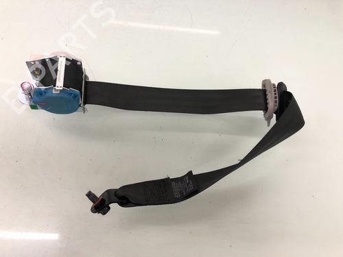 Rear right seatbelt HYUNDAI i20 I (PB, PBT) 1.2 | BP15631652I28 