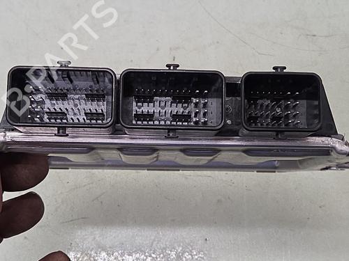 Engine control unit (ECU) NISSAN MICRA V (K14) 0.9 IG-T | BP38068274M57 - Image 2