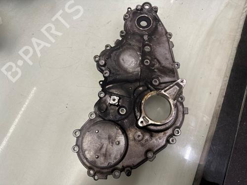 Coperchio della distribuzione VOLVO S80 II (124) T6 AWD (305 hp) 31719915