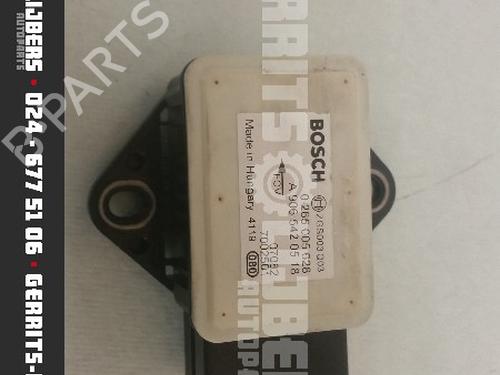 Used Electronic sensor Electronic sensor 12248110 12248110