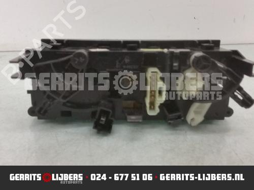 Climate control PEUGEOT 206 Hatchback (2A/C) 1.1 i | BP12248621I5 