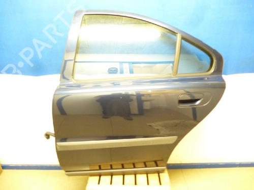 Used Left rear door VOLVO S60 I (384) 2.4 (140 hp) 12475519