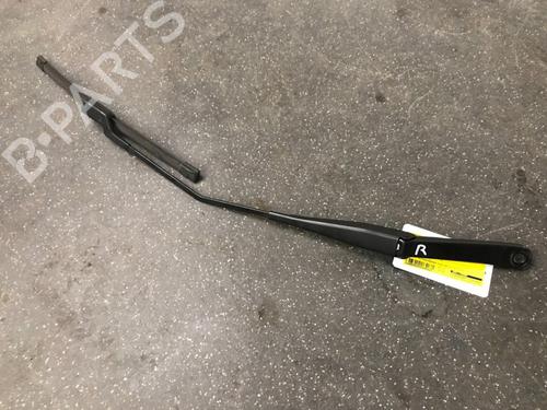 Used Front windshield wiper arm FORD FIESTA VI (CB1, CCN) 1.0 (80 hp) 13162356