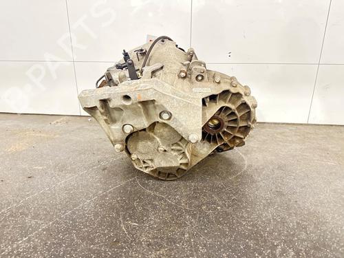 Gearbox FORD TRANSIT CUSTOM V362 Van (FY, FZ) 2.2 TDCi | BP31289161M3 - Image 4