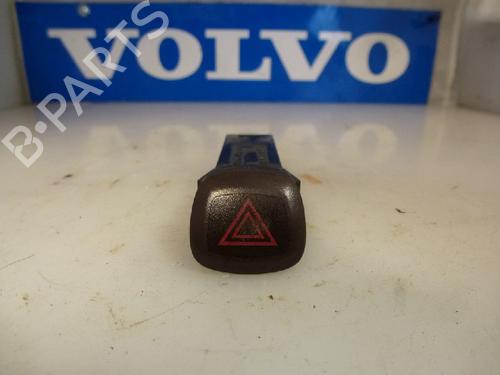 Used Warning switch VOLVO XC90 I (275) V8 AWD (316 hp) 13159494