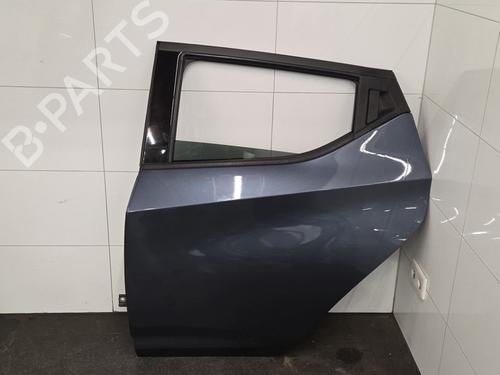 left-rear-door-nissan-micra-v-k14-2016-38068268 main image