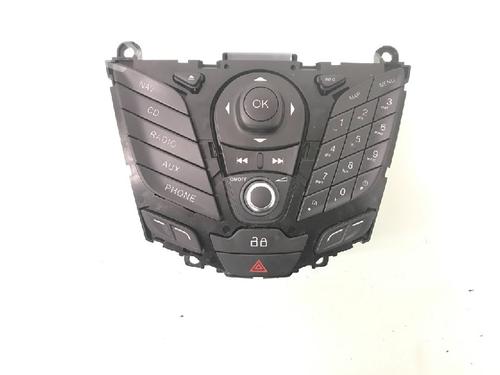 Elektronisk modul FORD B-MAX (JK) 1.0 EcoBoost (100 hp) 13160669