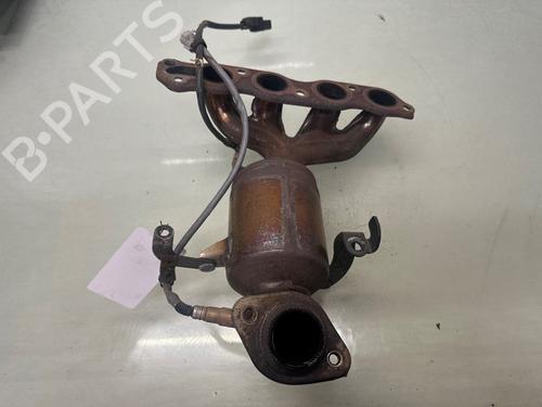 Exhaust manifold OPEL AGILA B (H08) 1.2 (F68) | BP33630871M110 - Image 2
