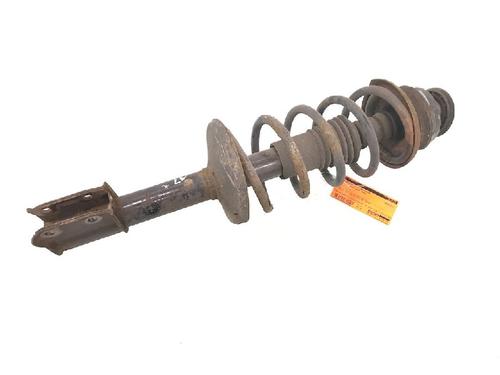 Used Left front shock absorber DACIA SANDERO 1.4 MPI LPG (72 hp) 12472962